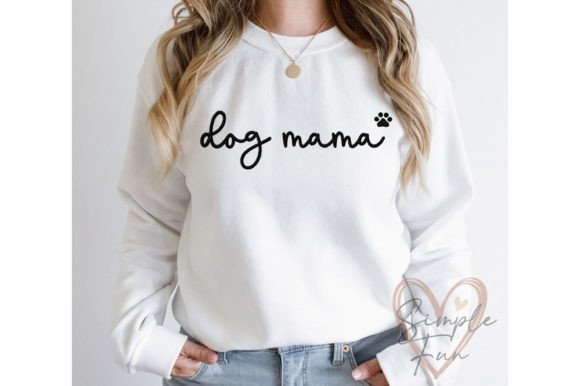 Dog Mama Embroidery: A Designer’s Review