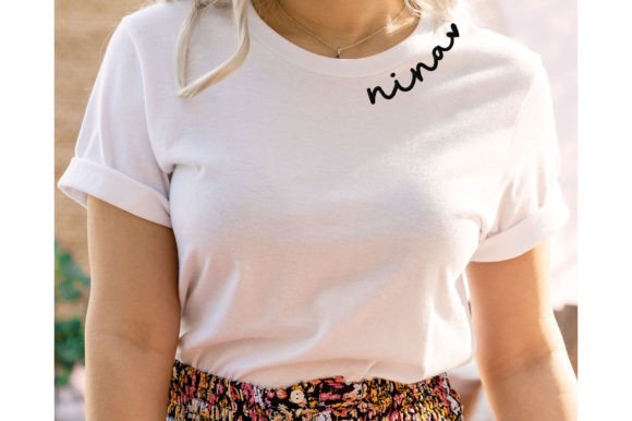 Nina Embroidery File: A Designer’s Holiday Review
