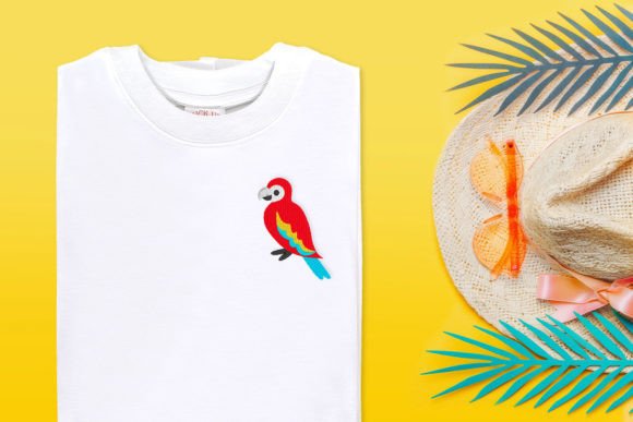 Parrot Mini Embroidery: A Designer’s Review