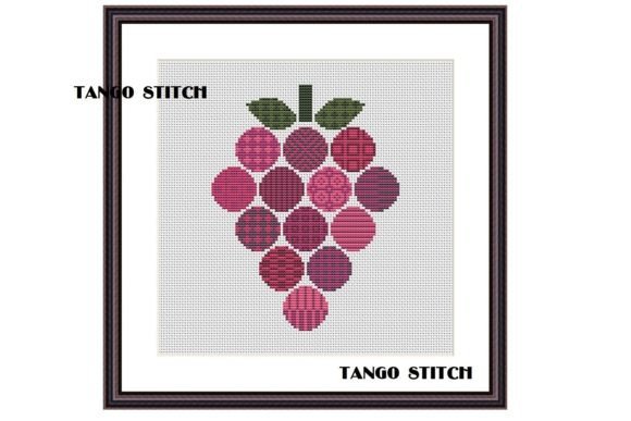 Violet Grape Ornament: A Seller’s Review